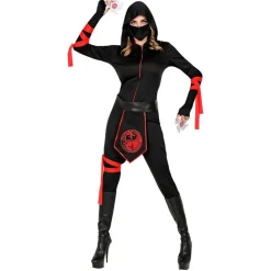 Kombat Ninja Kostume