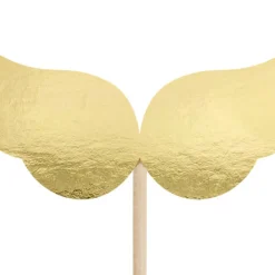 Konfirmation Madpinde Guld