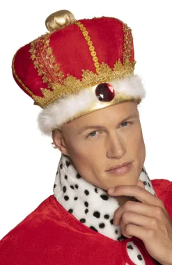 Kongekrone