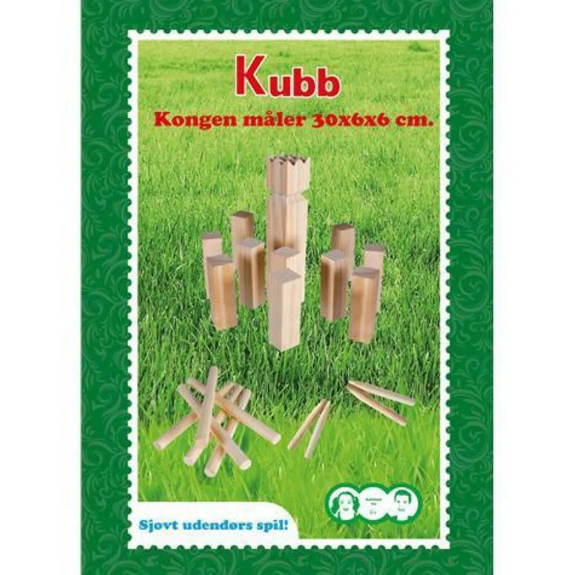 Kongespil