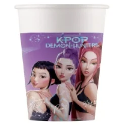 K-POP Demon Hunters® FSC Papkrus 200 ml