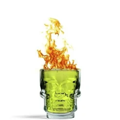 Kranie Shotglas 4-pak