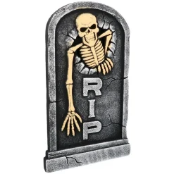 Kranie RIP Gravsten