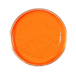 Krops- & Ansigtsmaling Orange