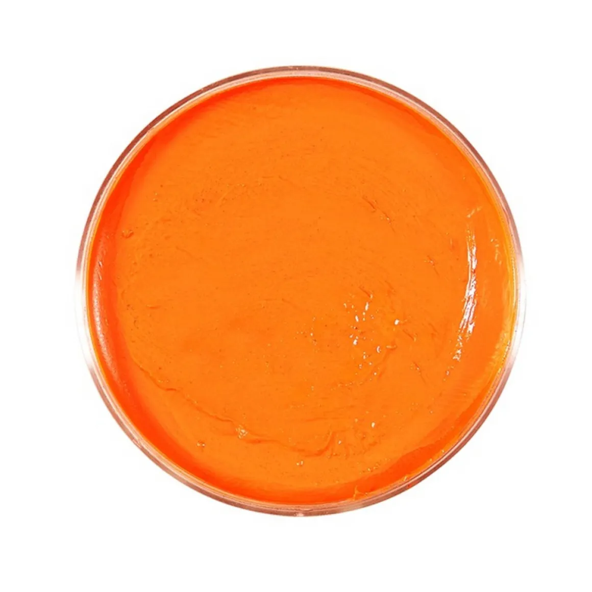 Krops- & Ansigtsmaling Orange