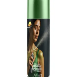 Kropsspray Grøn