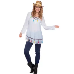 Kumbaya Tunika Kostume