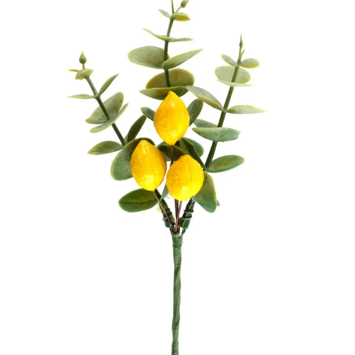 Kunstig Citron Gren