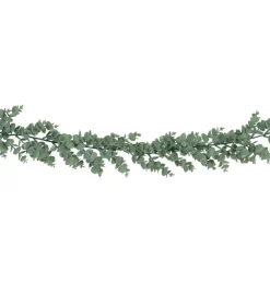 Kunstig Eukalyptus Guirlande Grøn