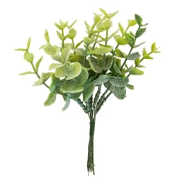 Kunstig Lysimachia Buket Grøn