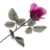 Kunstig Rose Violet