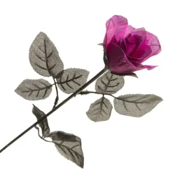 Kunstig Rose Violet