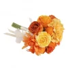 Kunstig Solopgang Blomsterbuket