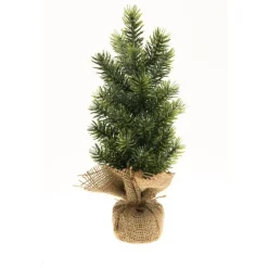 Kunstigt Lille Juletræ