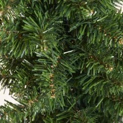 Kunstigt Udendørs Juletræ Sæt LED 90 cm