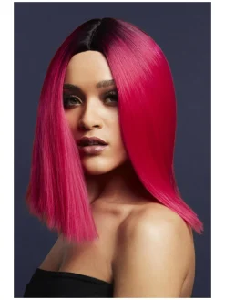 Kylie Paryk Magentapink