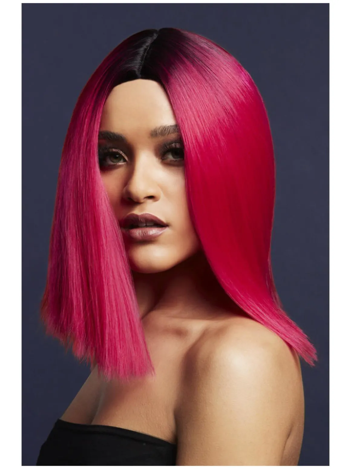 Kylie Paryk Magentapink