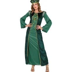 Lady Eleanor Kostume