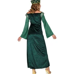 Lady Eleanor Kostume