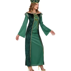 Lady Eleanor Kostume