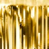 Lametta Guirlande Guld