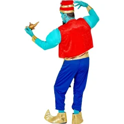 Lampeånd Kostume