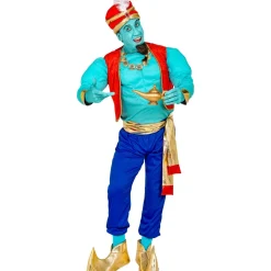 Lampeånd Kostume