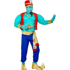 Lampeånd Kostume