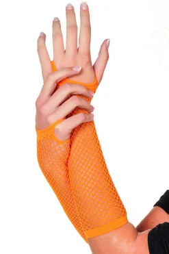 Lange Nethandsker Orange