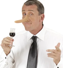 Lang Næse