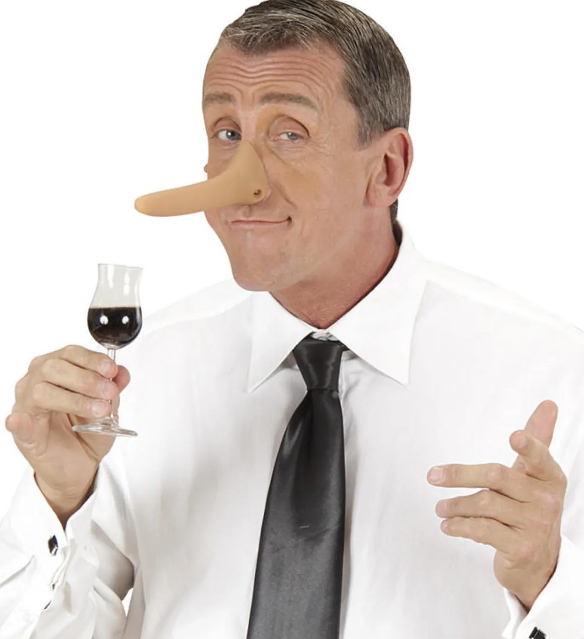 Lang Næse