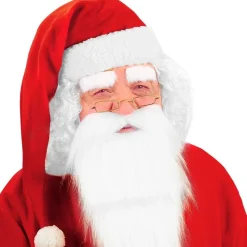 Lang Santa Claus Nissehue