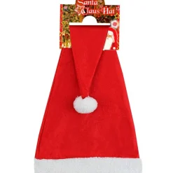 Lang Santa Claus Nissehue