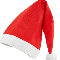Lang Santa Claus Nissehue