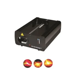 Laser Projektor Orange
