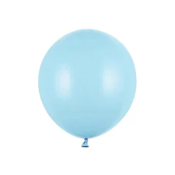 Latexballoner Baby Blue 43 cm
