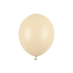 Latexballoner Beige