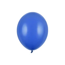 Latexballoner Blå