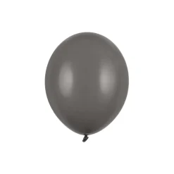 Latexballoner Grå