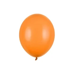 Latexballoner Pastel Orange
