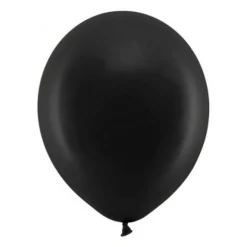 Latexballoner Sort