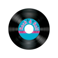 Ølbrikker Rock & Roll LP