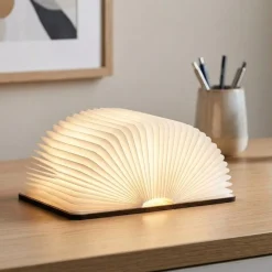 LED Bog Lampe