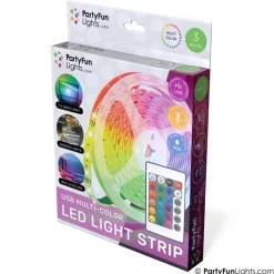 LED Lightstrip Lyskæde