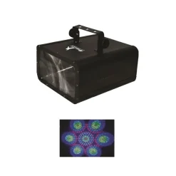 LED Lyseffekt 360° 60W