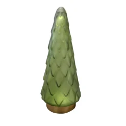 LED Juletræ Grøn