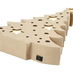 LED Juletræ Kraft