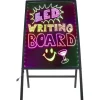 LED Skrivetavle 60x80 cm