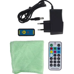 LED Skrivetavle 60x80 cm