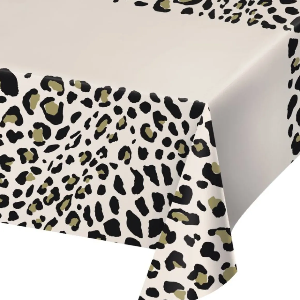 Leopard Dug